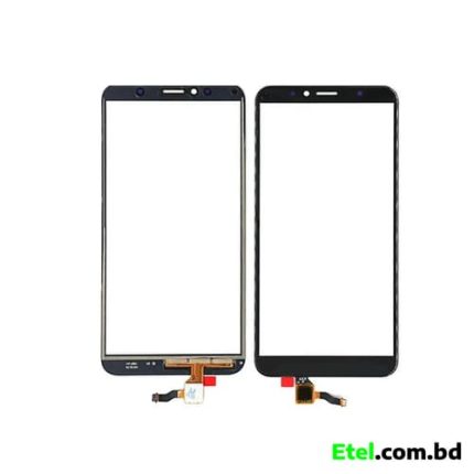Huawei Y6 (2018) Display Upper Glass