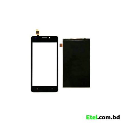 Huawei Y635 Display Upper Glass