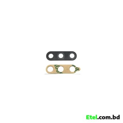 Huawei Y7 Prime Camera Glass