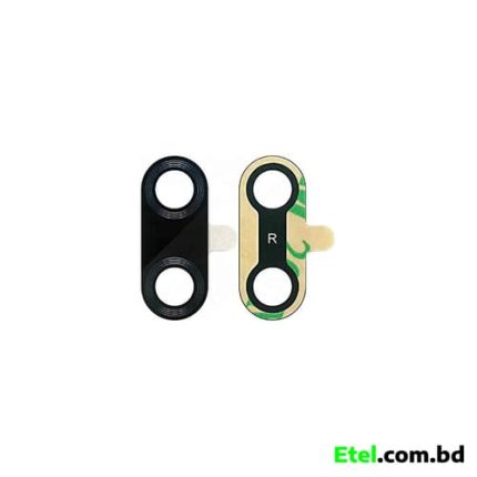 Huawei Y7 Pro (2019) Camera Glass