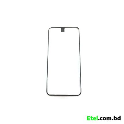 Huawei Y9 Prime (2019) Display Upper Glass