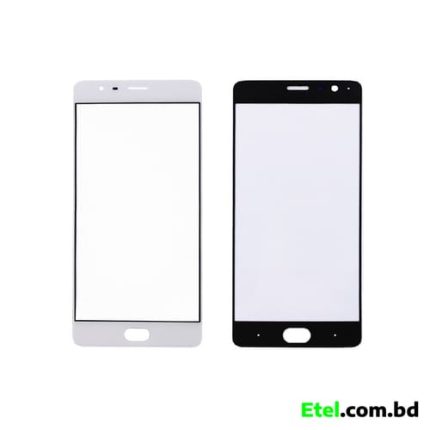 OnePlus 5 Display Upper Glass