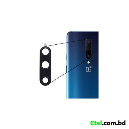 OnePlus 7 Pro Camera Glass