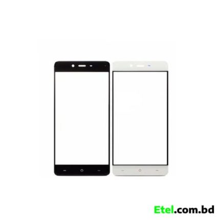 OnePlus X Display Upper Glass