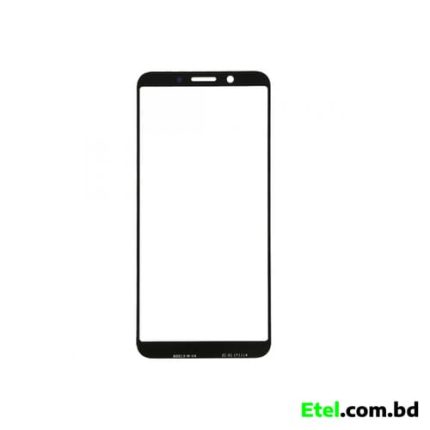 Oppo A1 Display Upper Glass
