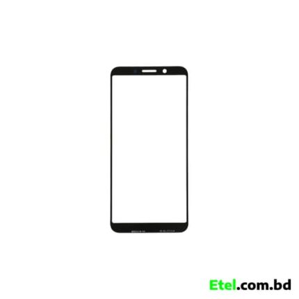 Oppo A1 Pro Display Upper Glass