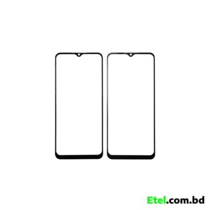 Oppo A11 Display Upper Glass