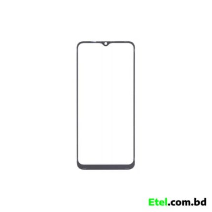 Oppo A15 Display Upper Glass
