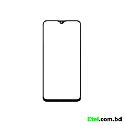 Oppo A16 Display Upper Glass