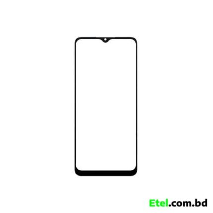 Oppo A16e Display Upper Glass