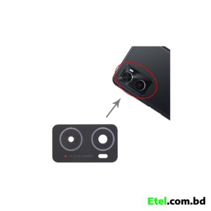 Oppo A36 Camera Glass