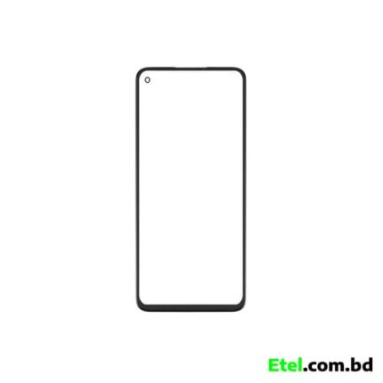 Oppo A36 Display Upper Glass