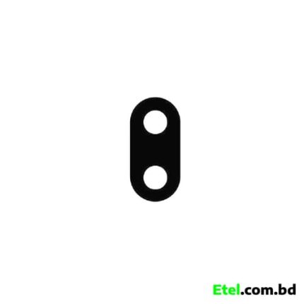 Oppo A3s Camera Glass