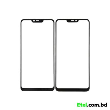Oppo A5 2018 Display Upper Glass