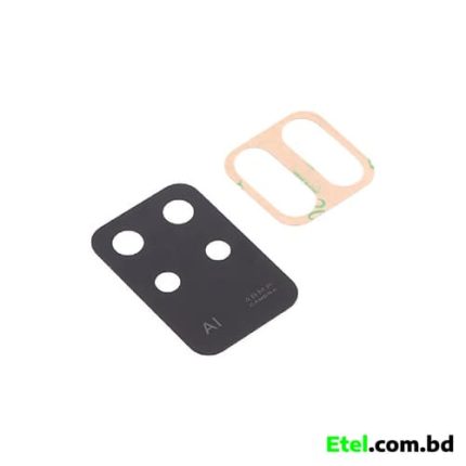 Oppo F19 Camera Glass
