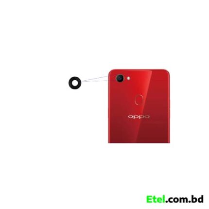 Oppo F7 Camera Glass