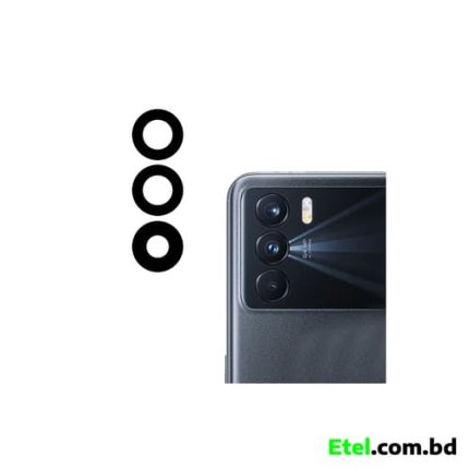 Oppo K9 Camera Glass