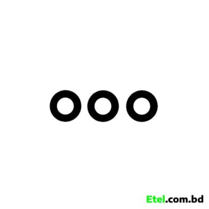 Oppo Reno6 Pro 5G Camera Glass