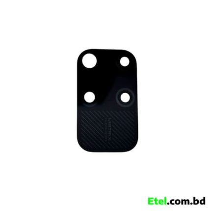 Realme Narzo 50A Camera Glass