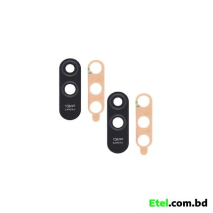 Redmi 9A Camera Glass