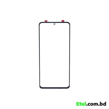Redmi Note 10 Pro Display Upper Glass