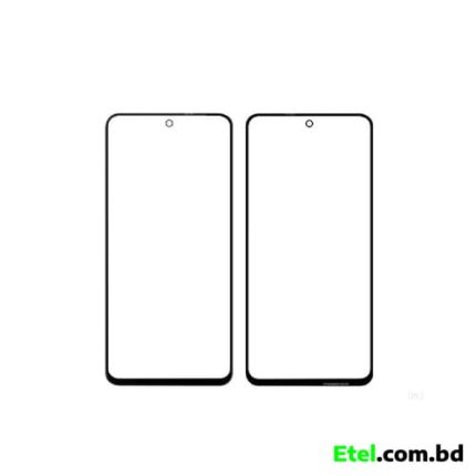 Redmi Note 10 Pro Max Display Upper Glass