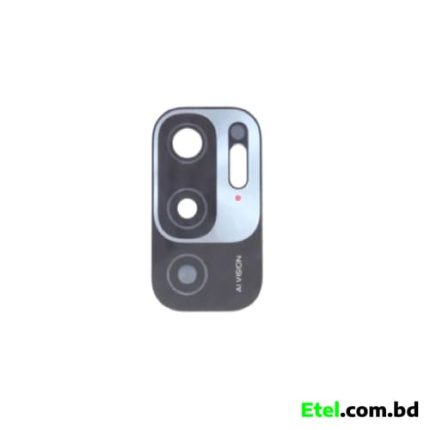 Redmi Note 10T Camera Glass