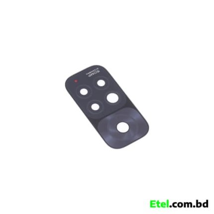 Redmi Note 11 Camera Glass