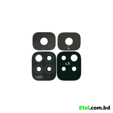 Redmi Note 11 Pro Camera Glass