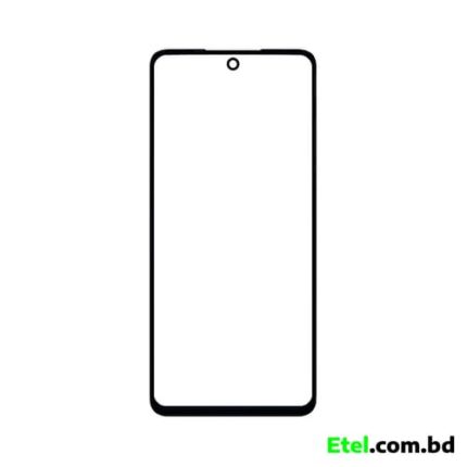 Redmi Note 11 Pro Display Upper Glass