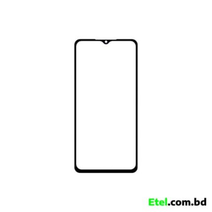 Redmi Note 11E Display Upper Glass