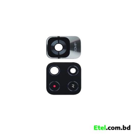 Redmi Note 11T Camera Glass