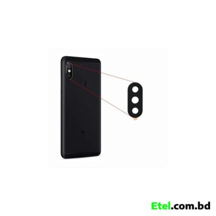 Redmi Note 5 Camera Glass