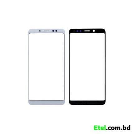 Redmi Note 5 Pro Display Upper Glass