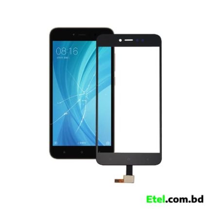 Redmi Note 5A Prime Display Upper Glass