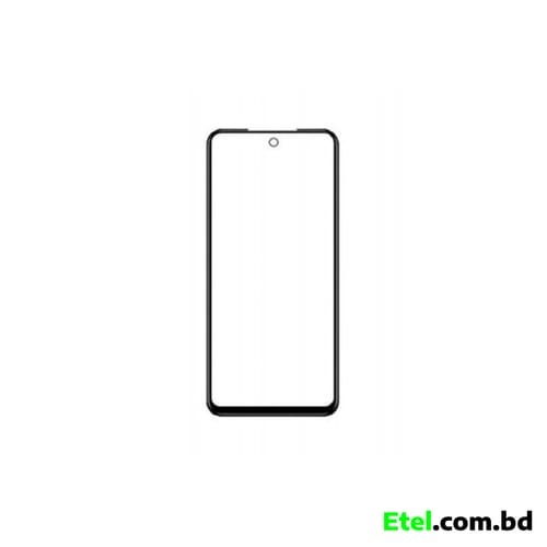 Redmi Note 9 Upper Glass (Display) in Bangladesh | Etel