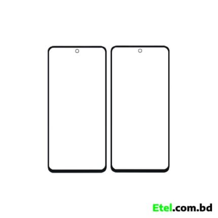Redmi Note 9 Pro Max Display Upper Glass