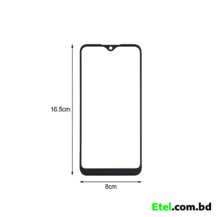 Samsung Galaxy A01 Display Upper Glass