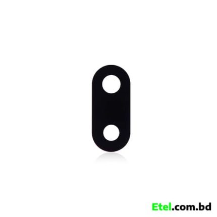 Samsung Galaxy A02 Camera Glass