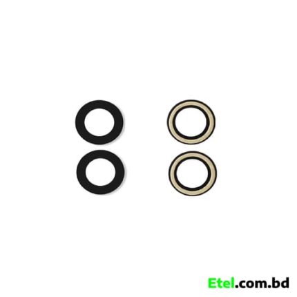 Samsung Galaxy A03 Camera Glass