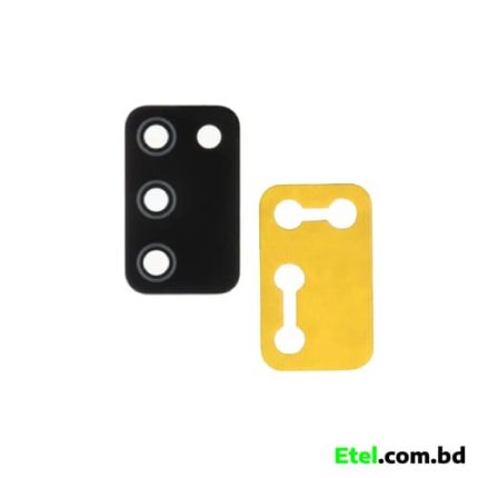 Samsung Galaxy A03s Camera Glass