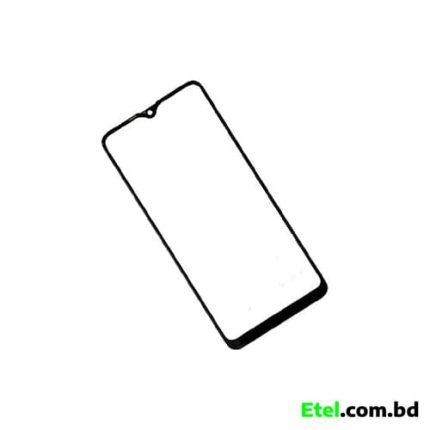 Samsung Galaxy A03s Display Upper Glass