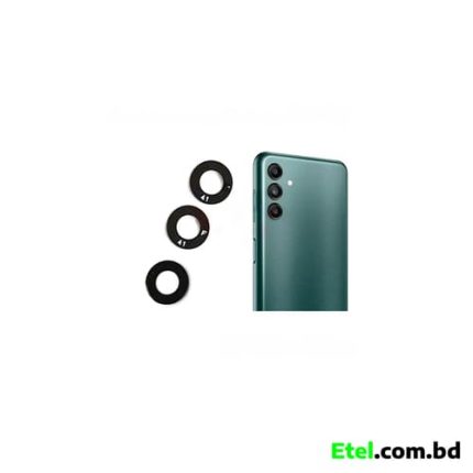 Samsung Galaxy A04s Camera Glass