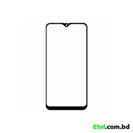 Samsung Galaxy A10 Display Upper Glass