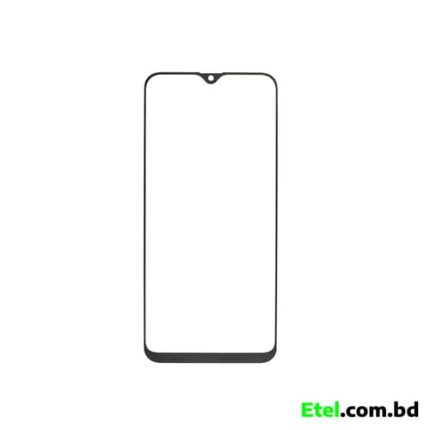 Samsung Galaxy A10e Display Upper Glass