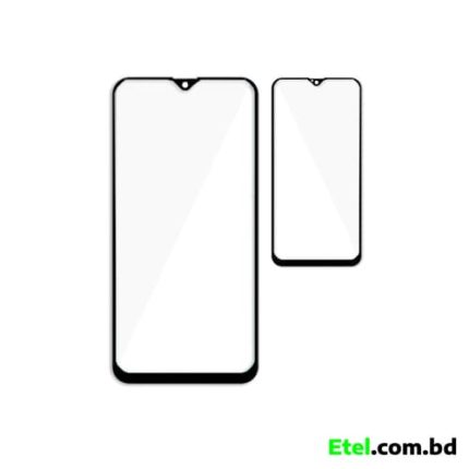 Samsung Galaxy A10s Display Upper Glass