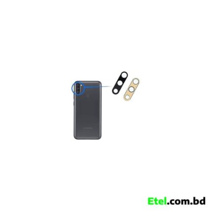 Samsung Galaxy A11 Camera Glass
