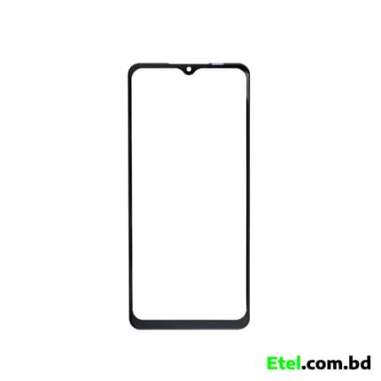 Samsung Galaxy A12 Display Upper Glass