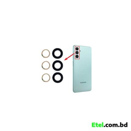Samsung Galaxy A13 Camera Glass