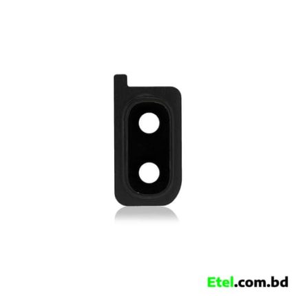 Samsung Galaxy A20 Camera Glass